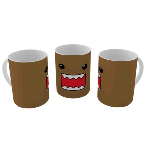 Caneca Domo-Kon